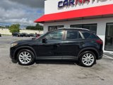 Used 2014 MAZDA CX-5 Grand Touring image 4