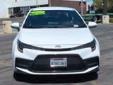 Used 2022 Toyota Corolla SE image 2