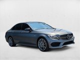 Used 2017 Mercedes-Benz C 43 AMG 4MATIC Sedan image 3