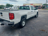 Used 2017 Chevrolet Silverado 2500 W/T image 5