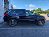 Used 2019 Jeep Grand Cherokee Limited w/ Luxury Group II image 2
