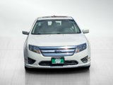 Used 2012 Ford Fusion SEL image 2