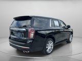 Used 2021 Chevrolet Tahoe High Country image 3