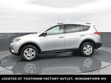 Used 2015 Toyota RAV4 LE image 5