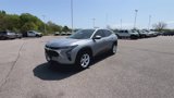 New 2025 Chevrolet Trax LS w/ LS Convenience Package image 4