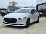 New 2025 MAZDA MAZDA3 s image 2