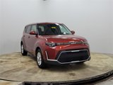 New 2025 Kia Soul LX image 3