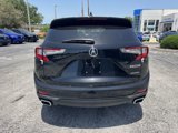 New 2025 Acura RDX SH-AWD image 3