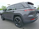Certified 2023 Jeep Grand Cherokee Altitude image 4