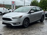 Used 2018 Ford Focus SEL image 5