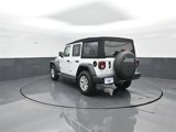 Used 2023 Jeep Wrangler Sport S image 5