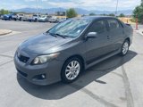 Used 2010 Toyota Corolla S image 3
