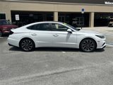 Used 2022 Hyundai Sonata Limited w/ Cargo Package image 5