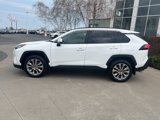 Used 2019 Toyota RAV4 XLE Premium image 2