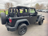 Used 2013 Jeep Wrangler Sport image 5