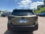 Used 2020 Subaru Outback Limited w/ Popular Package #2 image 6