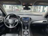 Used 2014 Cadillac ATS Luxury w/ Sun And Sound Package image 4