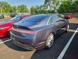 Used 2014 Lincoln MKZ w/ Equipment Group 101A Select image 4
