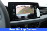 New 2025 Volkswagen Jetta SE image 3