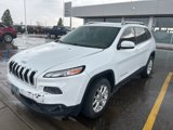 Used 2015 Jeep Cherokee Latitude w/ Comfort/Convenience Group image 4