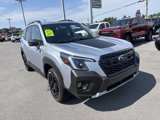 Used 2024 Subaru Forester Wilderness image 3