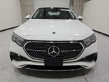 Used 2025 Mercedes-Benz E 350 4MATIC Sedan image 6