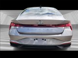 Certified 2023 Hyundai Elantra SEL w/ Convenience Package image 5