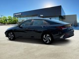 New 2025 Hyundai Elantra Sport image 4
