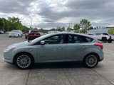 Used 2013 Ford Focus Electric Hatchback image 5