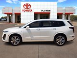 Used 2020 Cadillac XT6 Premium Luxury image 3