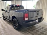 Used 2021 RAM 1500 Classic Warlock w/ Electronics Group image 5