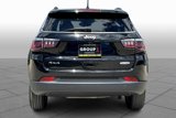 Used 2018 Jeep Compass Latitude w/ Cold Weather Group image 4