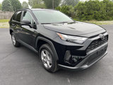 Used 2022 Toyota RAV4 XLE image 3