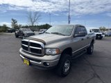 Used 2004 Dodge Ram 2500 Truck SLT w/ Trailer Tow Group image 2