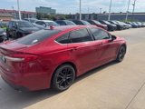 Used 2020 Ford Fusion SE w/ Equipment Group 151A image 5