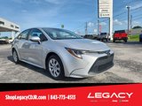 Used 2022 Toyota Corolla LE image 5
