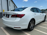 Used 2015 Acura TLX w/ Technology Package image 4