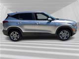 Used 2022 Kia Seltos LX image 3