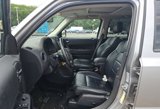 Used 2017 Jeep Patriot High Altitude image 4