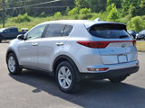 Used 2018 Kia Sportage LX image 5