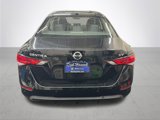 Used 2022 Nissan Sentra SV image 4