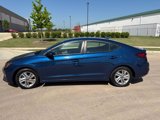 Used 2020 Hyundai Elantra SEL image 5