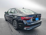 New 2024 Volkswagen Jetta SEL image 3