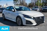 Used 2023 Nissan Altima 2.5 SV image 4