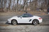 Used 2008 Porsche Boxster image 4