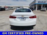Certified 2023 Chevrolet Malibu LS image 5