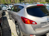 Used 2010 Nissan Murano SL w/ Leather Pkg image 6