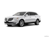 Used 2013 Lincoln MKT AWD image 2