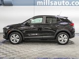 Certified 2024 Buick Encore GX Preferred w/ Comfort Package image 3