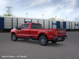 New 2025 Ford F350 XLT w/ Camper Package image 4